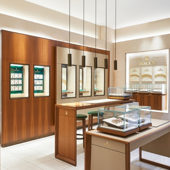 generations of fine jewelery