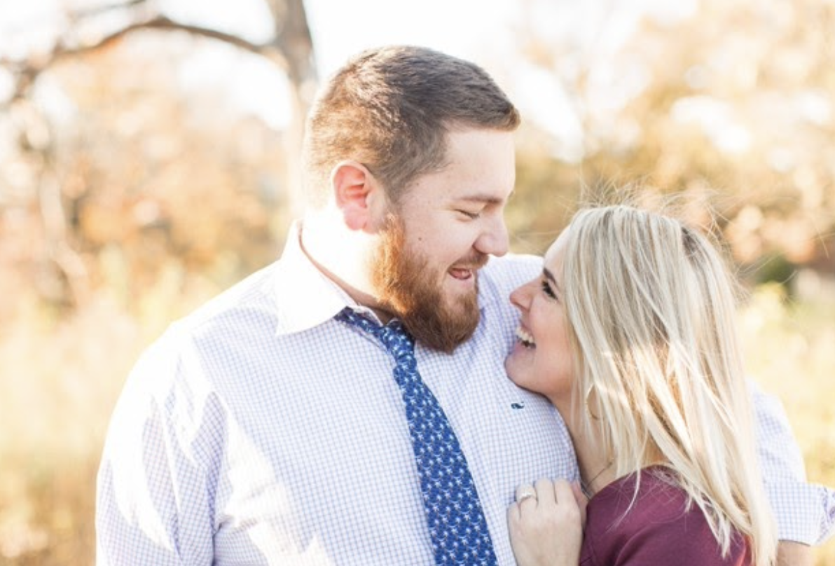 Courtney and Kevin Razny Jewelers