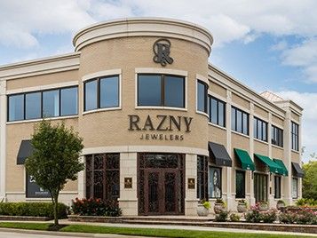 Razny Jewelers Highland Park Location