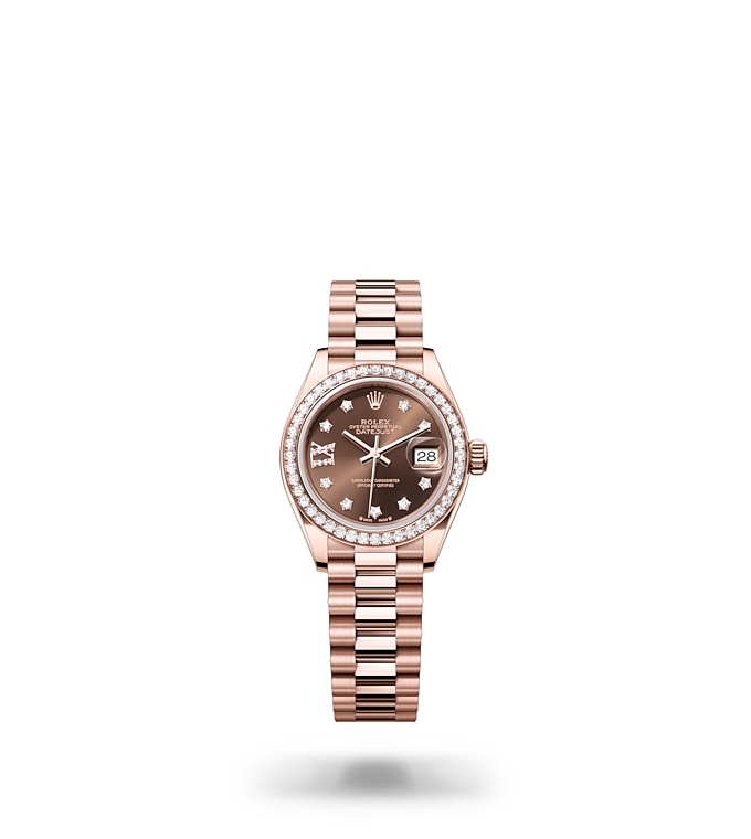 lady datejust