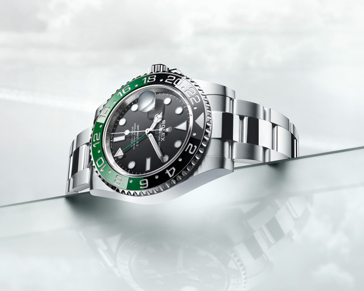 rolex watch 2022
