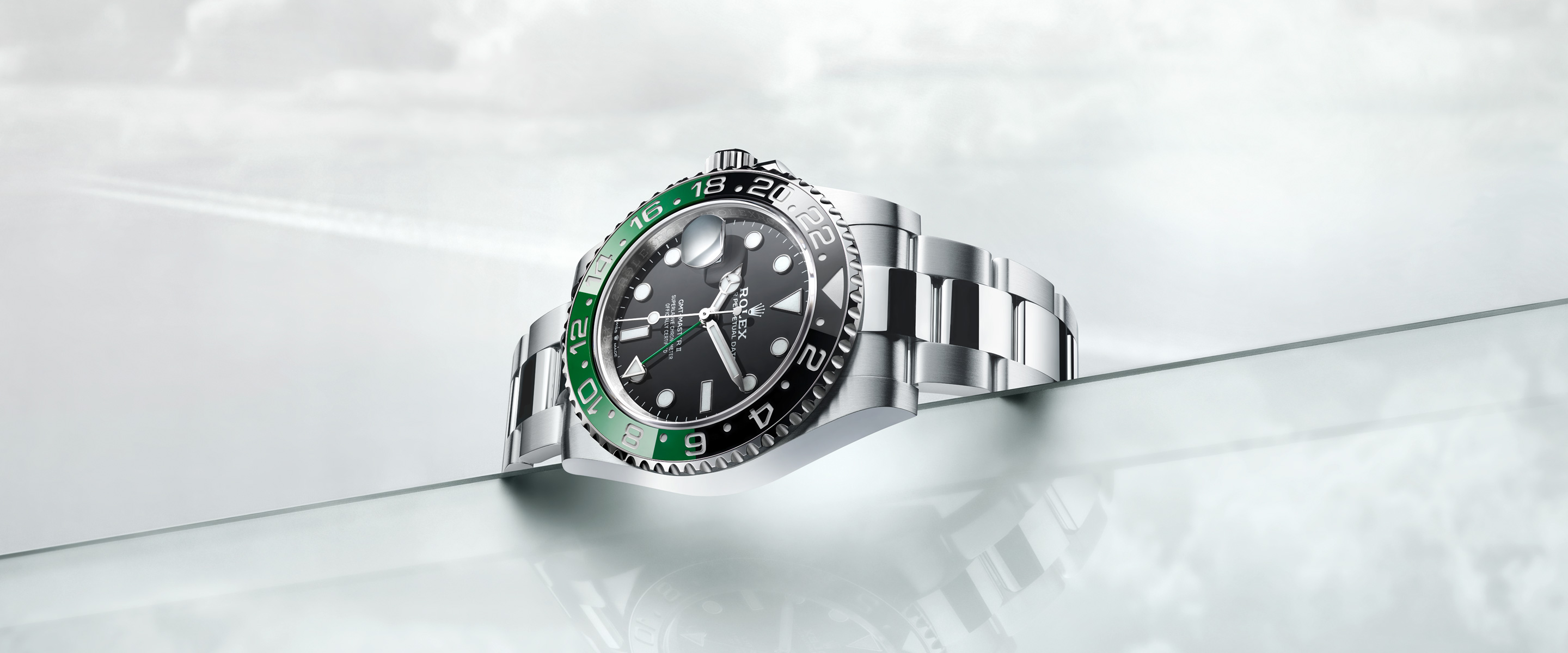 rolex watch 2022
