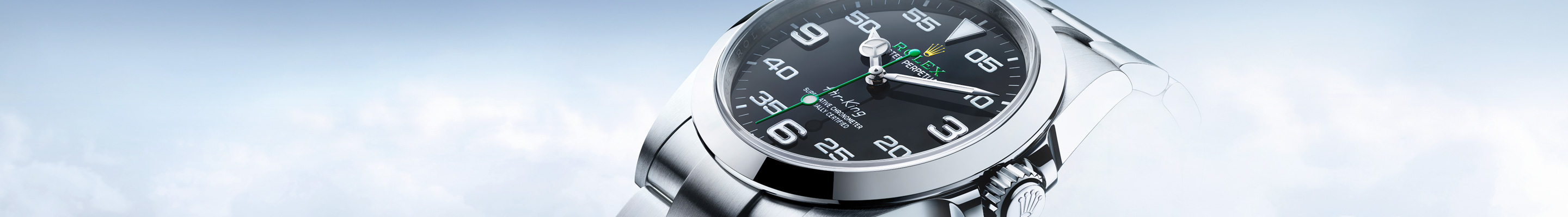 service your rolex