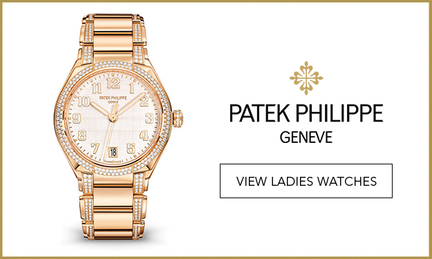 Ladies watches