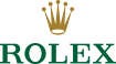 rolex logo