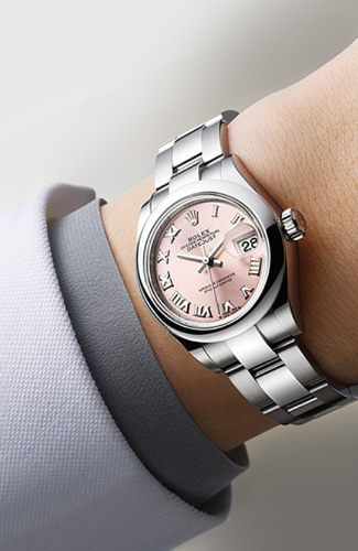 rolex women's watches