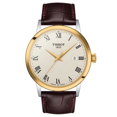 コリアグランドセール Classic Tissot Dream Jewelers Razny - T1294102626300 スタイリング剤