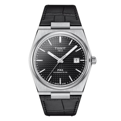 Tissot PRX Powermatic 80 T1374071605100 - Razny Jewelers