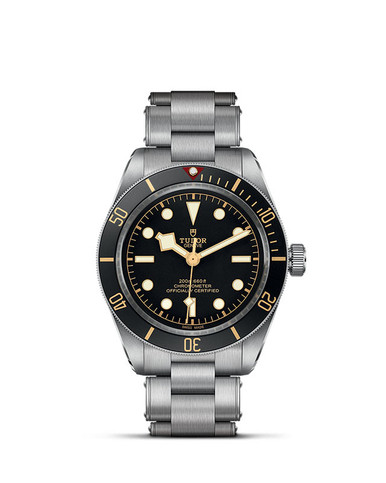 TUDOR Black Bay 58 GMT Watch | Razny Jewelers