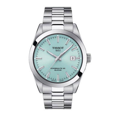 Tissot Timepieces | Razny Jewelers Chicago
