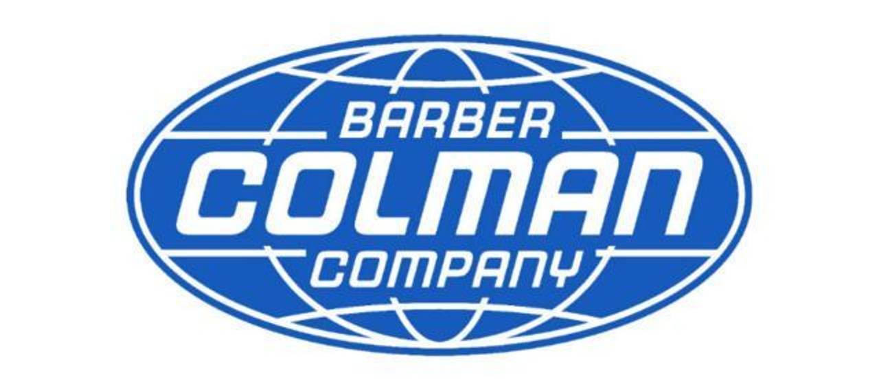 Barber Colman