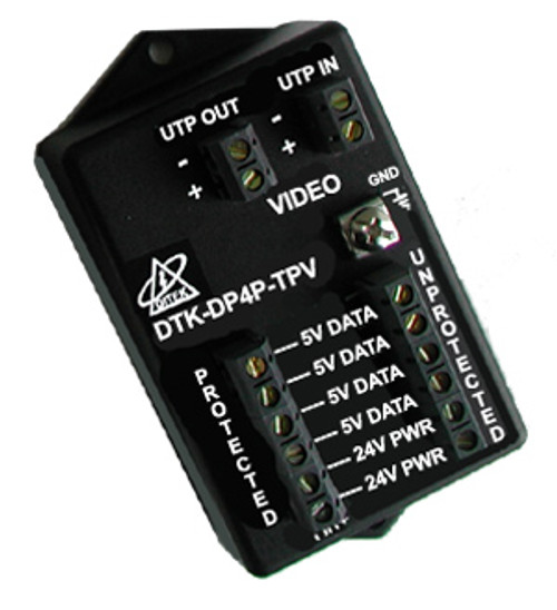 DTK-DP4PTPV