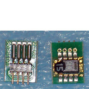 Siemens AQF3051