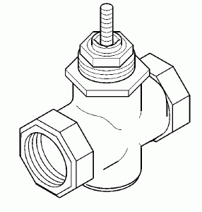 Schneider Electric VBS-9263-0-4-36