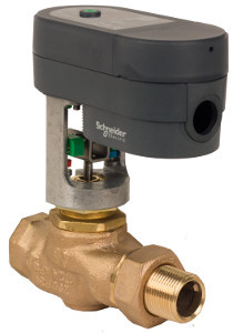 Schneider Electric VF-7211-112-4-07