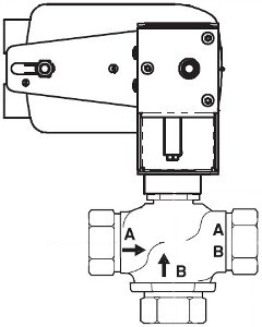 Schneider Electric VS-7313-537-4-02