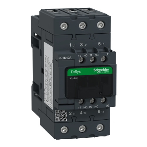 LC1D40AU7