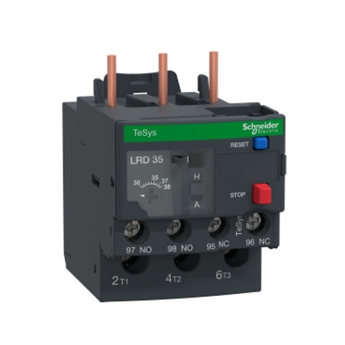 LR3D35