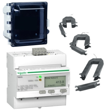 Schneider Electric EMKA934552L001014X