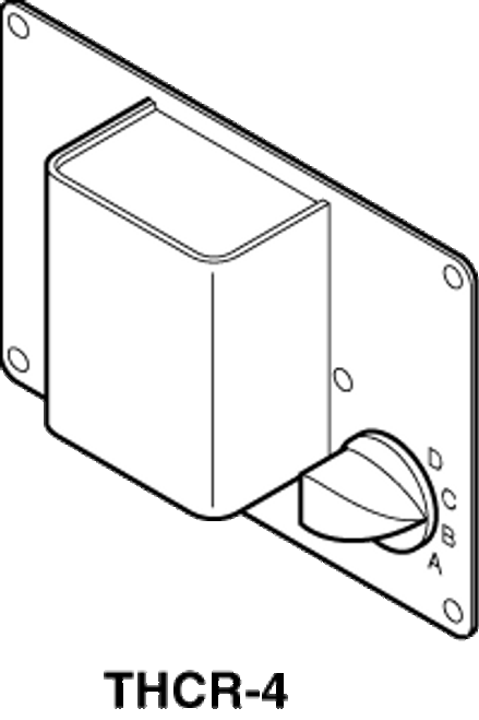 THCR-4