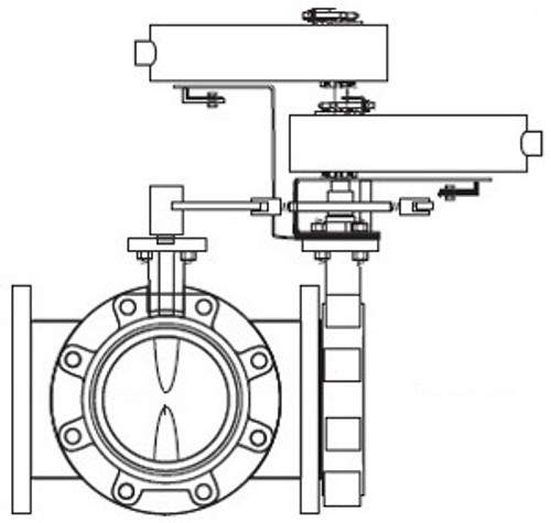 VSF-631C-556D-L-12