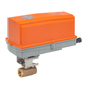 Belimo B2050VS-02+GRX24-MFT-T N4