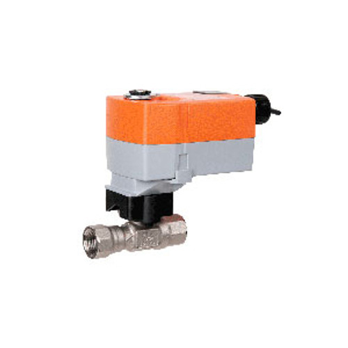 Belimo B215HT290+TFRB120-S