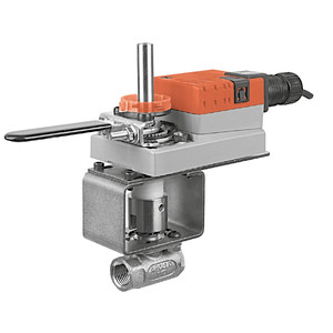 Belimo B220VS+NMB24-3-X1