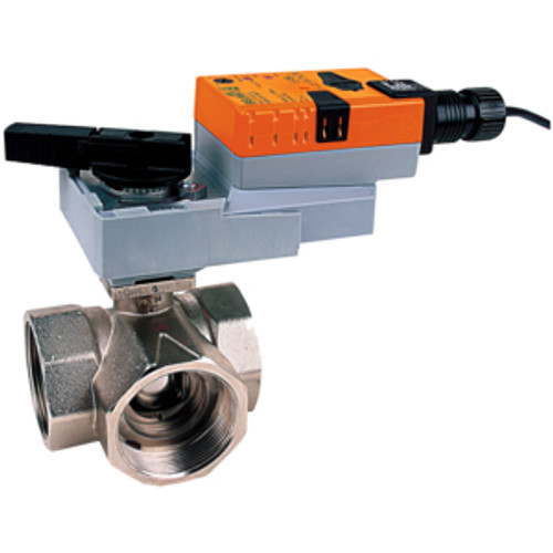 Belimo B340L+ARX24-MFT