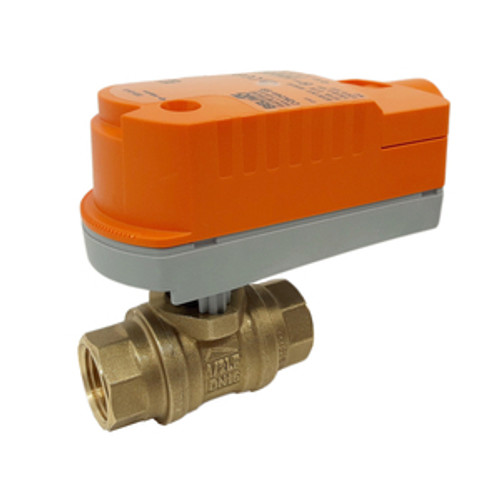 Belimo EXT-B2050-PWV-NPT+CQKBUP-LL