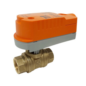 Belimo EXT-B2050-PWV-NPT+CQKBUP-LL