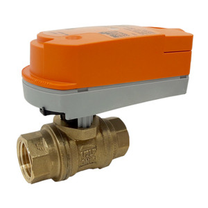 Belimo EXT-B2050-PWV-NPT+CQX24-3