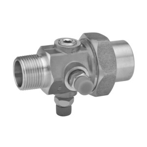 Belimo FO15055