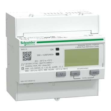 Schneider Electric A9MEM3110