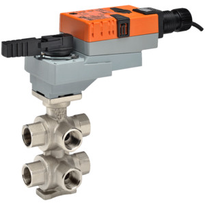 Belimo B320-490-470+LRB24-SR