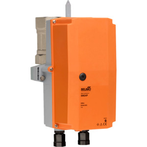 Belimo B214+NRX24-SR-T N4