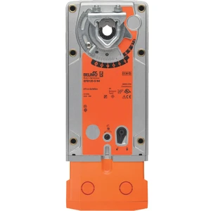 Belimo EFB120-S N4