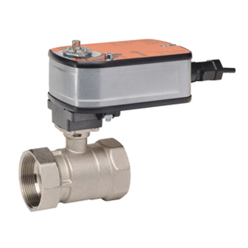 Belimo B219+LF24-S US