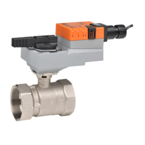 Belimo B221+LRB24-3-S