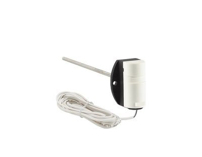 Tasseron THTVCC69 Duct Mini Vav 20K 6" Probe 9' Cable Conduit Adpt