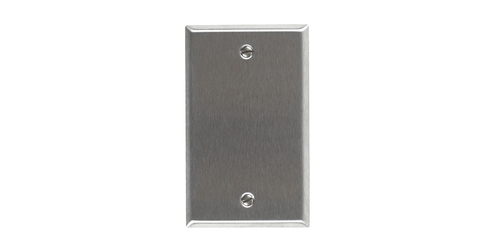 Tasseron THTRWB0W Room White Plate NTC 10K-3