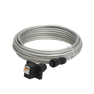 Tasseron THTAFE18 Average Flange PT1000 18" Rigid Sensor
