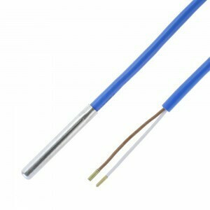 Tasseron THTCSF10 Cable Silicone Ni1000-891 10' Sensor