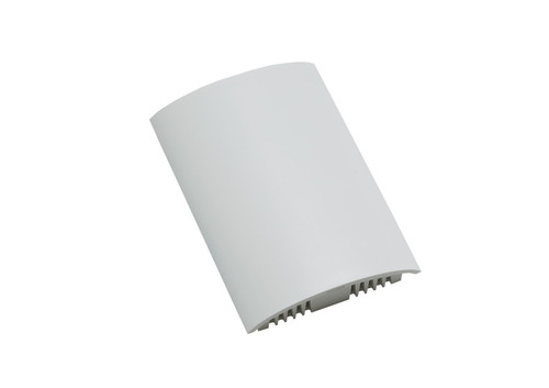 Tasseron THCRBB2C Room CO2 0-5000ppm 0-10V W/ NTC 10K-3 Temp + 2% Rh Sensor