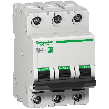 Schneider Electric M9F21363