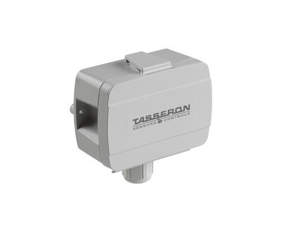 Tasseron THTOEA00 Outdoor Euro NTC 10K-2 Sensor
