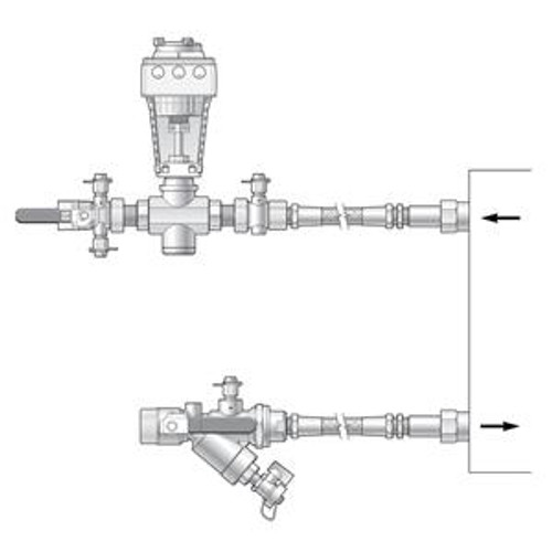 Siemens - 36502063-A2DODBG