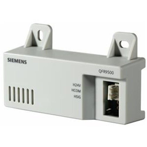 Siemens - QFR9500.KIT
