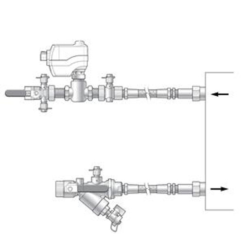 Siemens 26102012-A2DWDAX