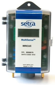 Setra MRCU?